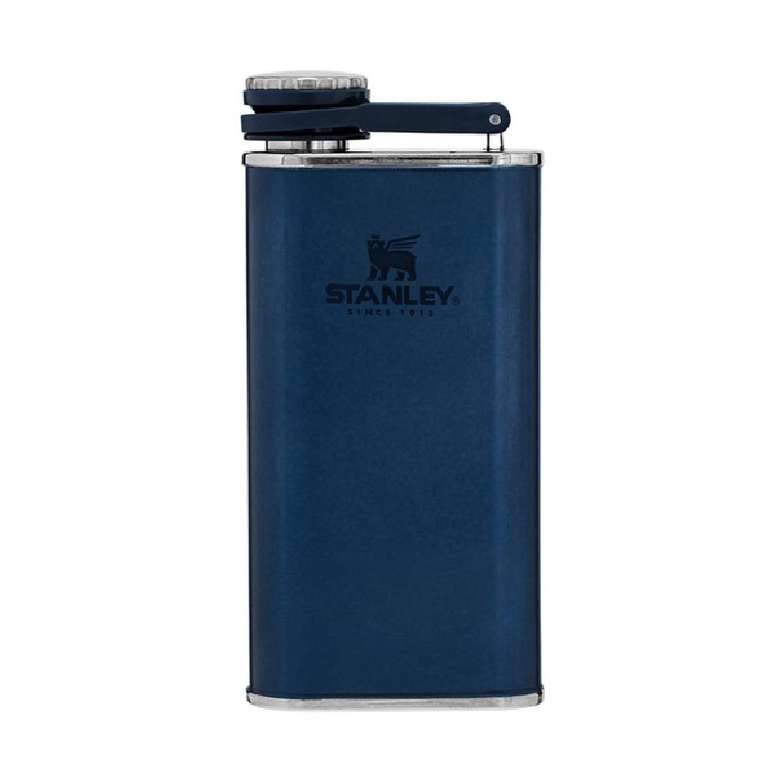 Stanley Pocket Flask 230 ml Navy