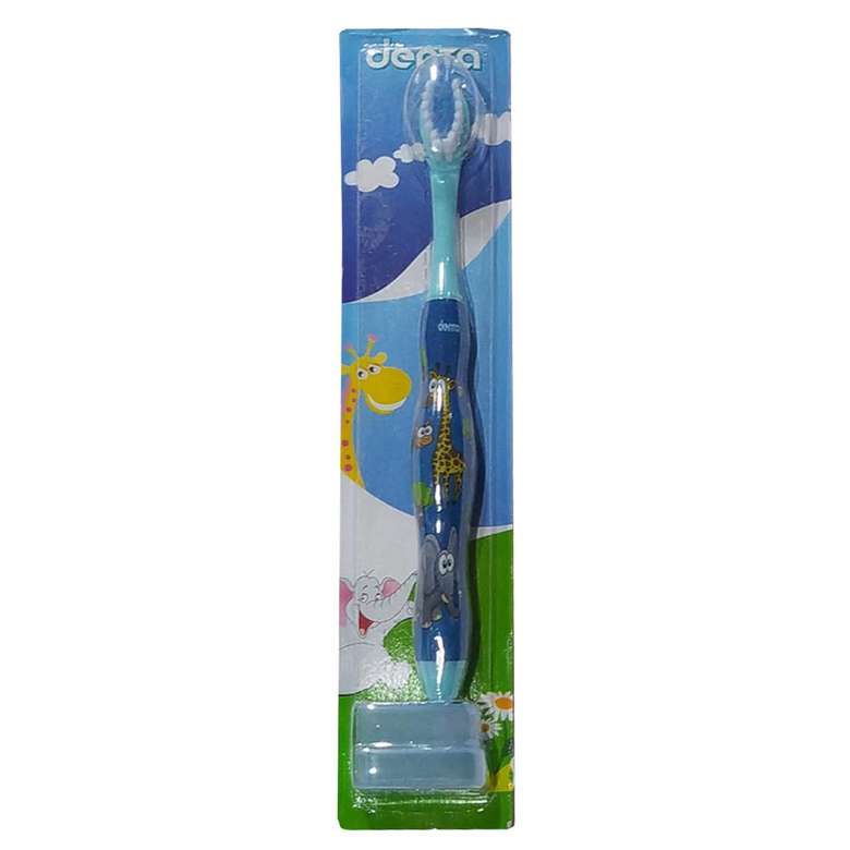 Denta Toothbrush Kids Blue