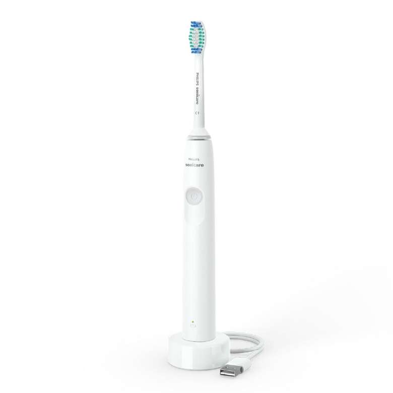 Philips Sonicare HX3641/02 Sonic Toothbrush