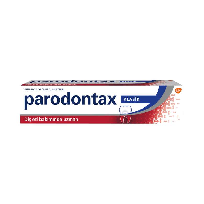 Paradontax Toothpaste 50 Ml