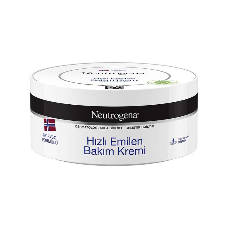 Neutrogena Cream 200 Ml