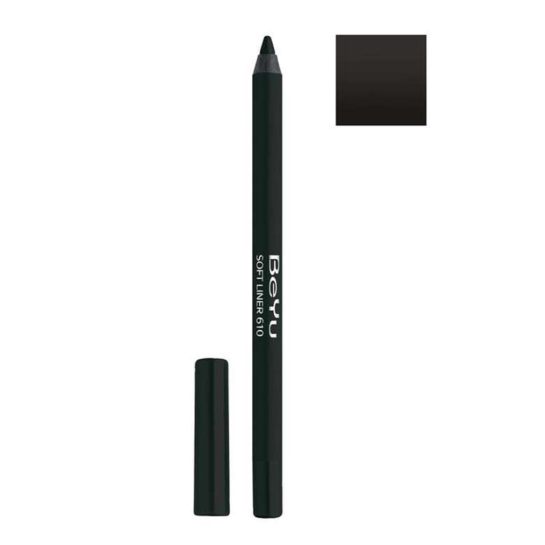 Beyu Eye/Lip Pencil Soft Liner 610