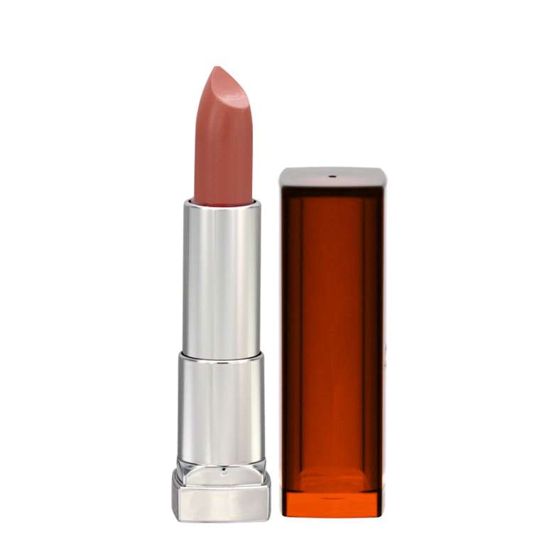 Maybelline New York Color Sensation Lipstick - 745 Wooden Brown