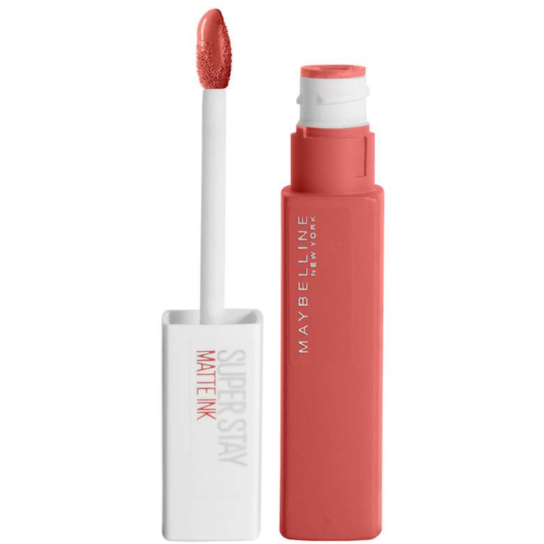 Maybelline New York Super Stay Matte Ink Liquid Lipstick - 130 Self