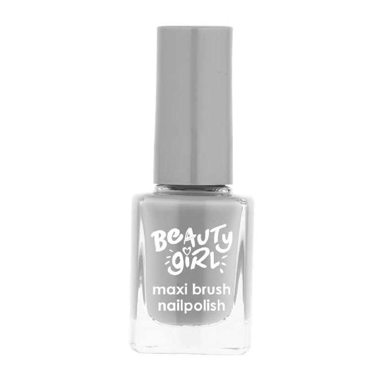 Beauty Girl Nail Polish Light White