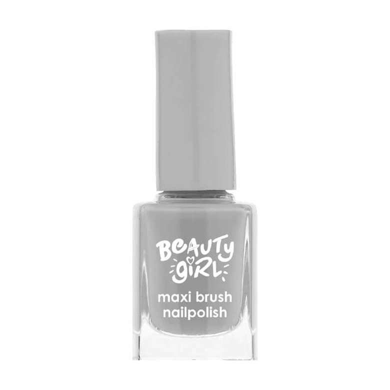 Beauty Girl Nail Polish White