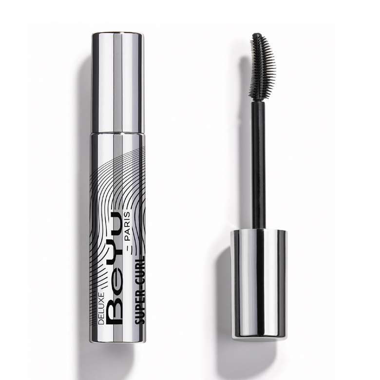 Beyu Super Curl Mascara