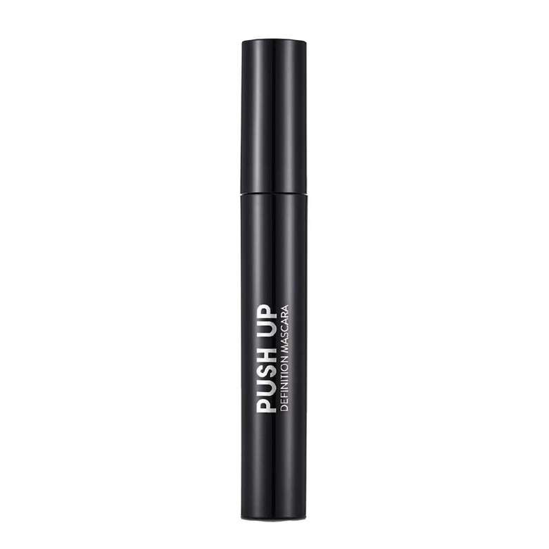 Flormar Push Up Mascara