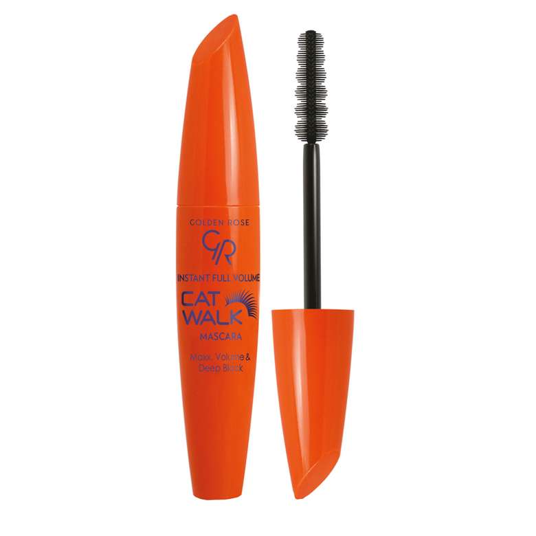 Golden Rose Mascara Instant Full Volume