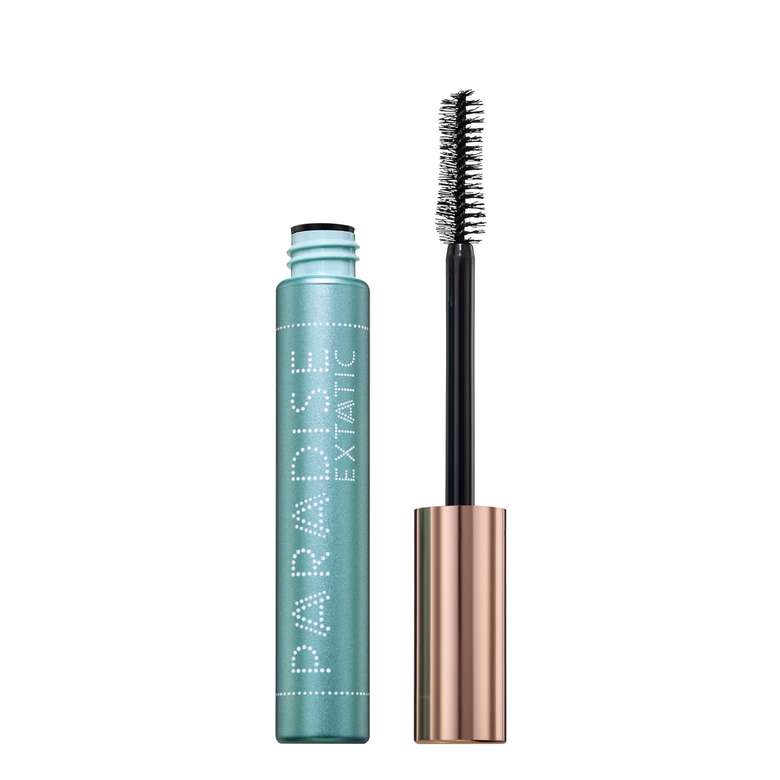 L'Oreal Paris Paradise Waterproof Mascara - Black