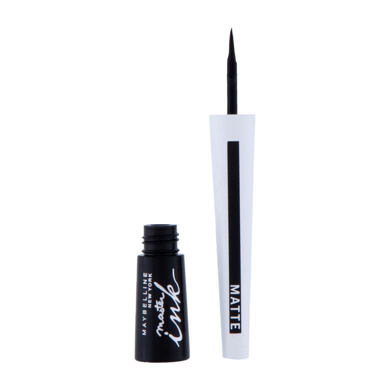 Maybelline Liquid Eye Liner Master Ink