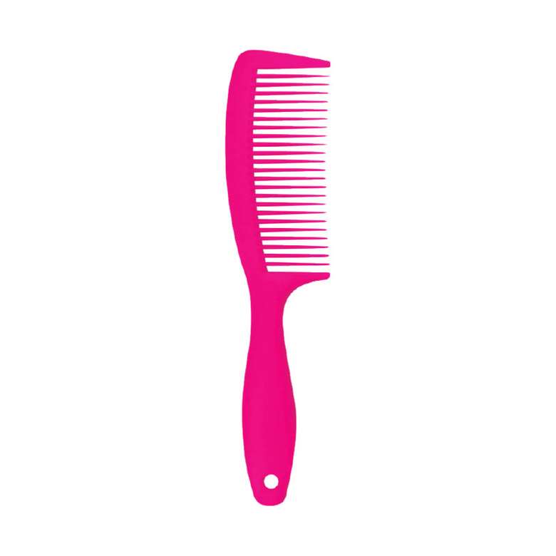 Difaş Star Comb Pink