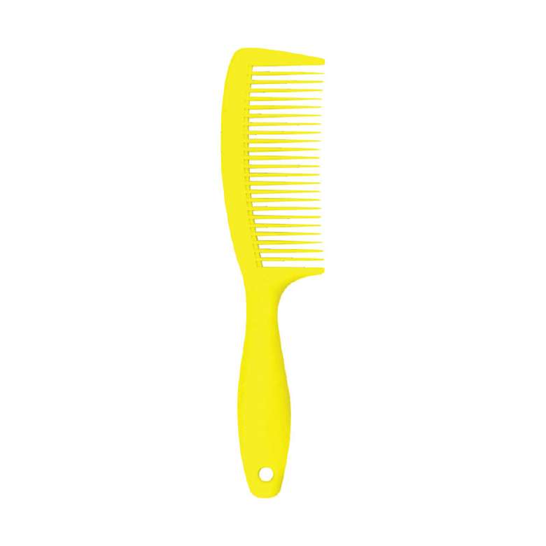 Difaş Star Comb Yellow