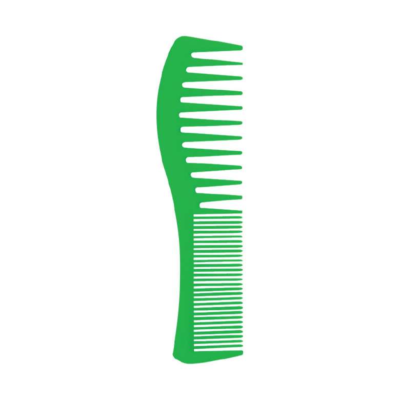 Difaş Star Comb Green