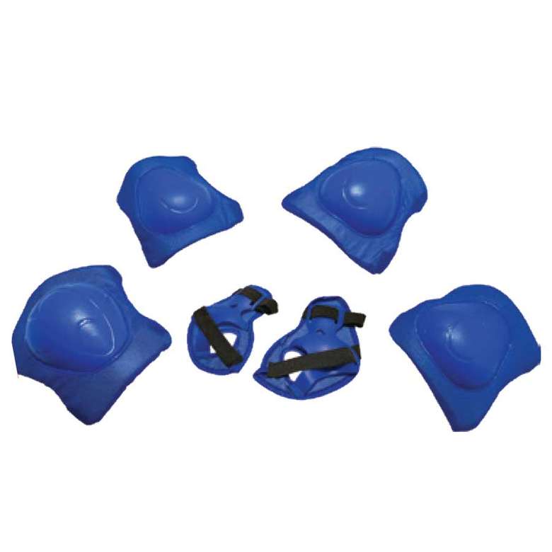 Knee/Elbow Protector Blue