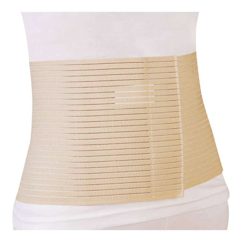 Tummy Gatherer Waist Corset Skin