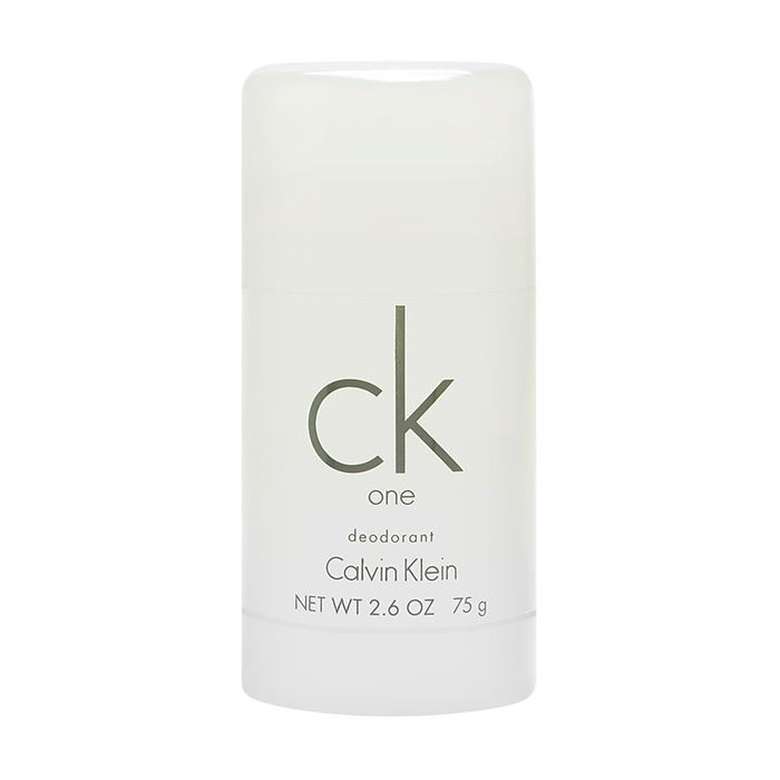 Calvin Klein CK One 75 gr Deo Stick