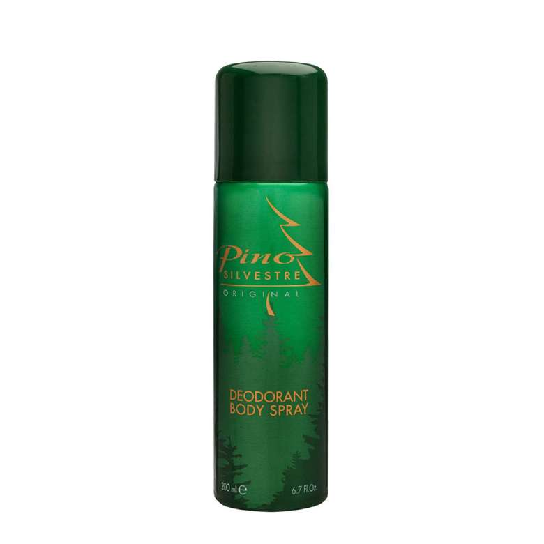 Pino Silvestre Men's Deodorant 200 Ml