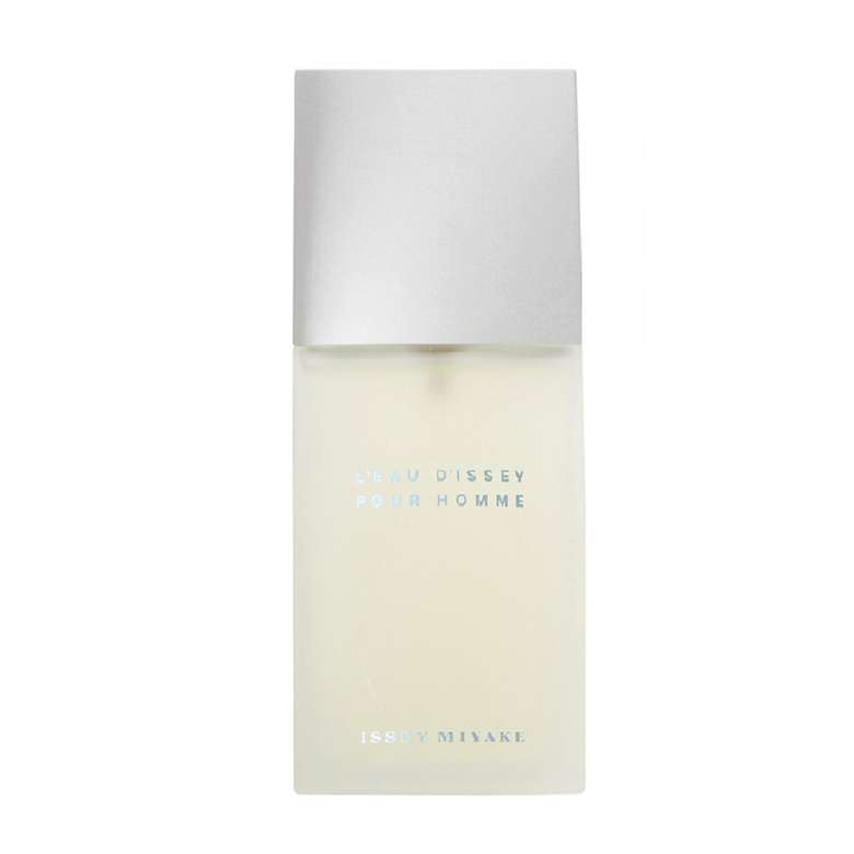 Issey Miyake L'eau D'issey EDT Men's Perfume 125 ml