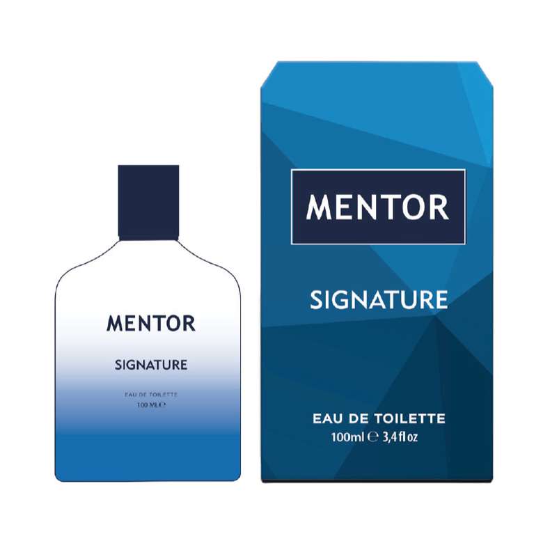 Mentor Perfume 100 ml