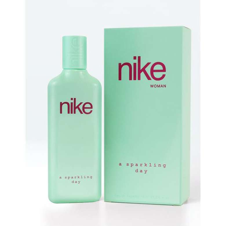 Nike Sparkling Day Women's Perfume EDT 75 ml