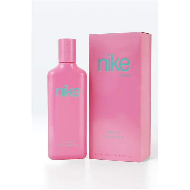 Nike Sweet Blossom Women's Perfume EDT 75 ml