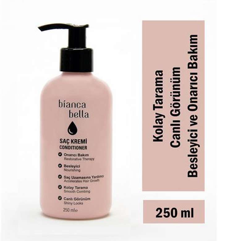 Bianca Bella Hair Care Cream 250 Ml