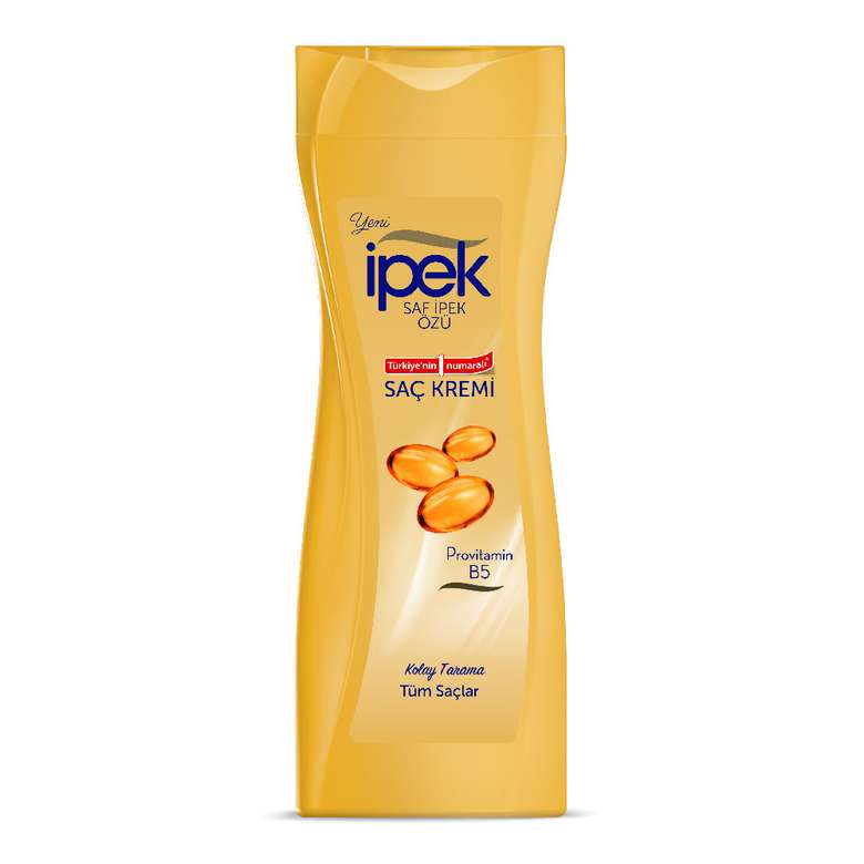 Silk Conditioner 570 Ml