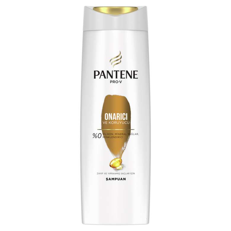 Conditioner 360 Ml Pantene/Repair And Protect