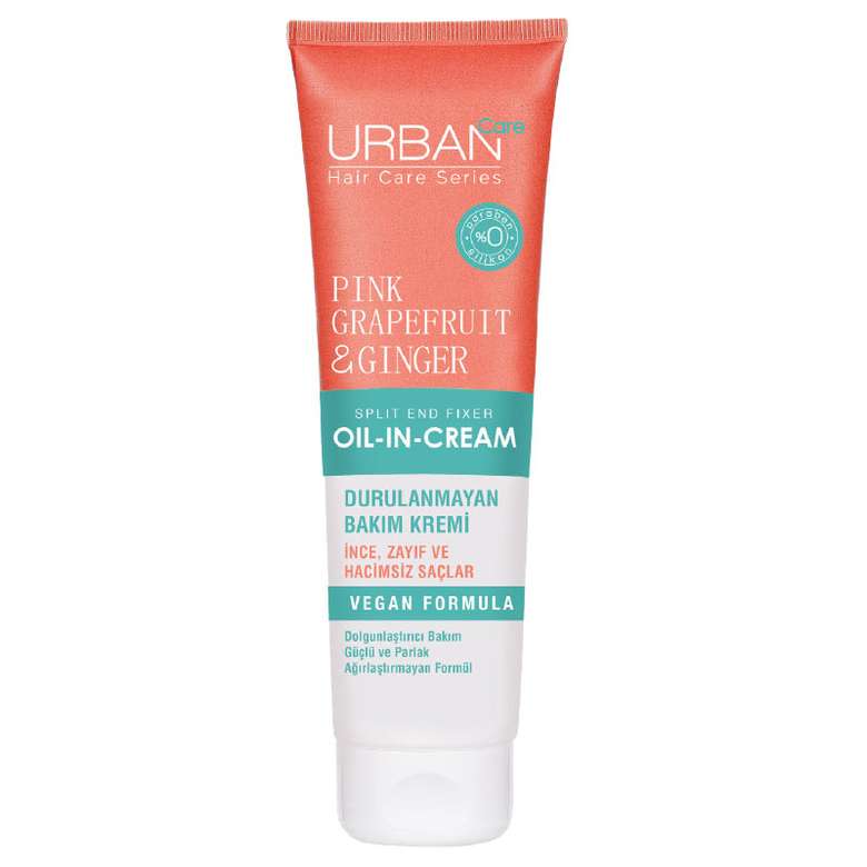 Urban Care Leave-In Conditioner 150 ml