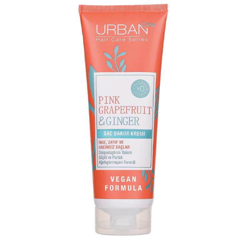 Urban Care Hair Care Cream 250 ml