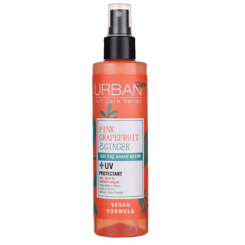 Urban Care Liquid Hair Conditioner 200 ml