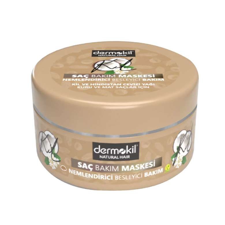 Dermokil Coconut Hair Mask 300 ml