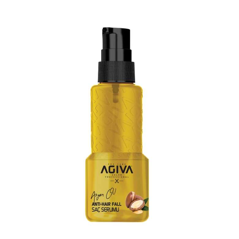 Agiva Hair Serum 100 ml