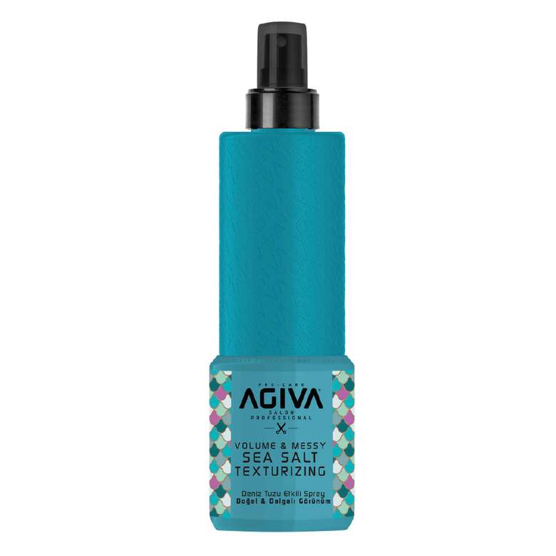 Agiva Hair Spray 300 Ml