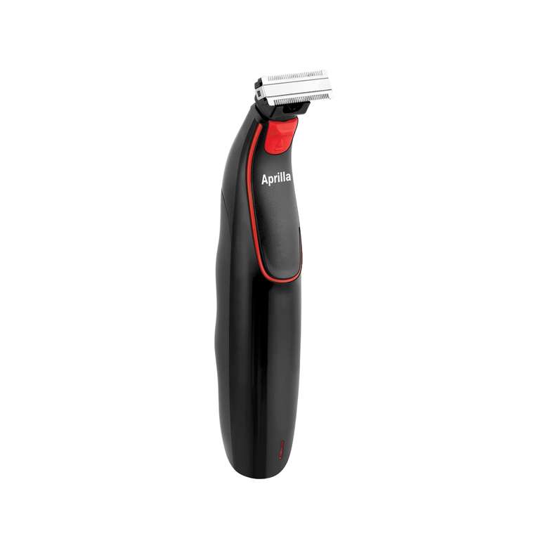 Aprilla Atr7025 Shaving & Shaver - Red