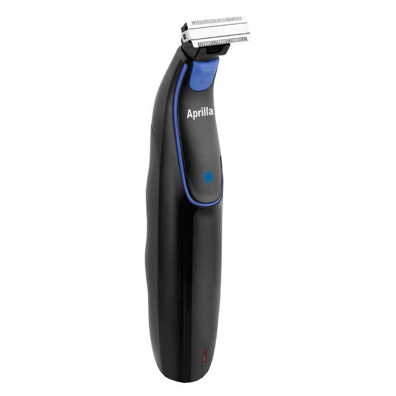 Aprilla Atr7025 Body Grooming & Shaver - Blue