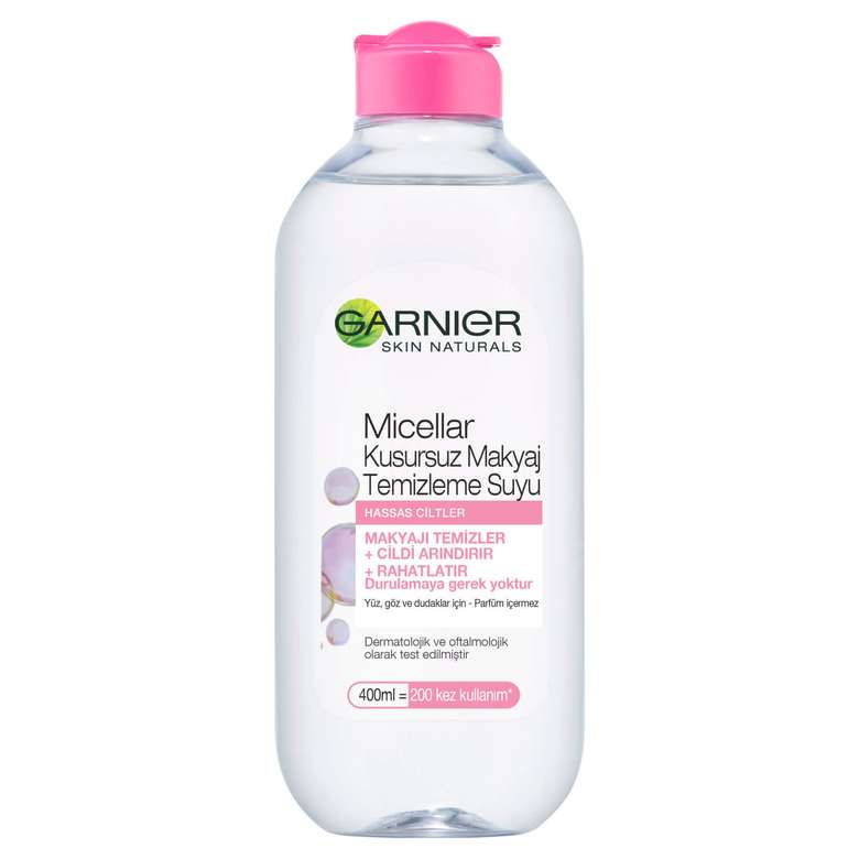 Garnier Make-Up Remover 400 Ml