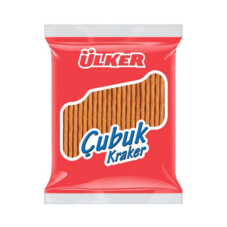 Ülker Cracker Stick 40 G