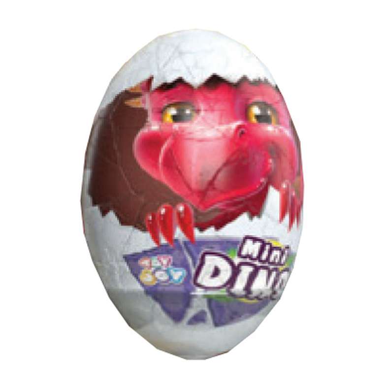 Dino Candy Gift Cracked Egg 7 G