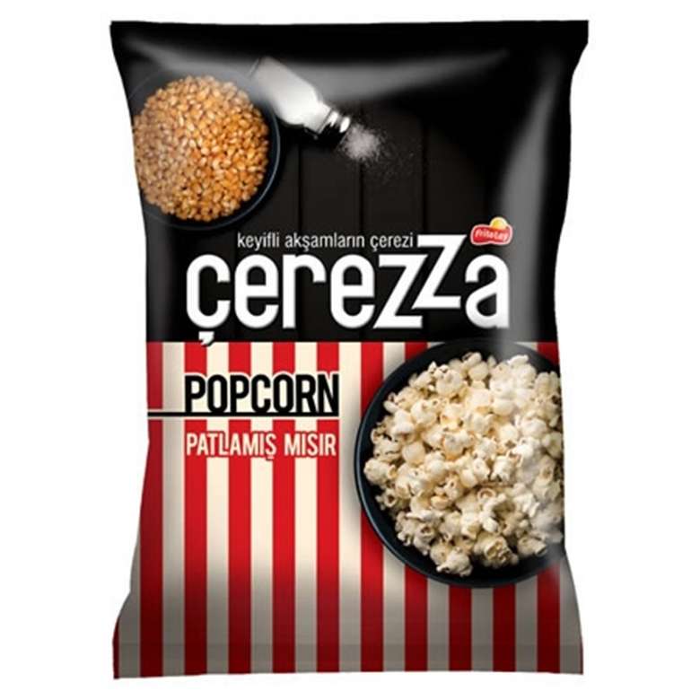 Cookie Popcorn 80 G