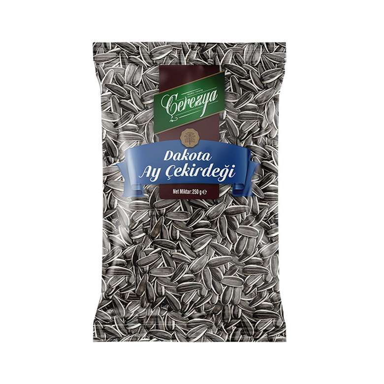 Cookies Imported Dakota Sunflower Seed 250 G