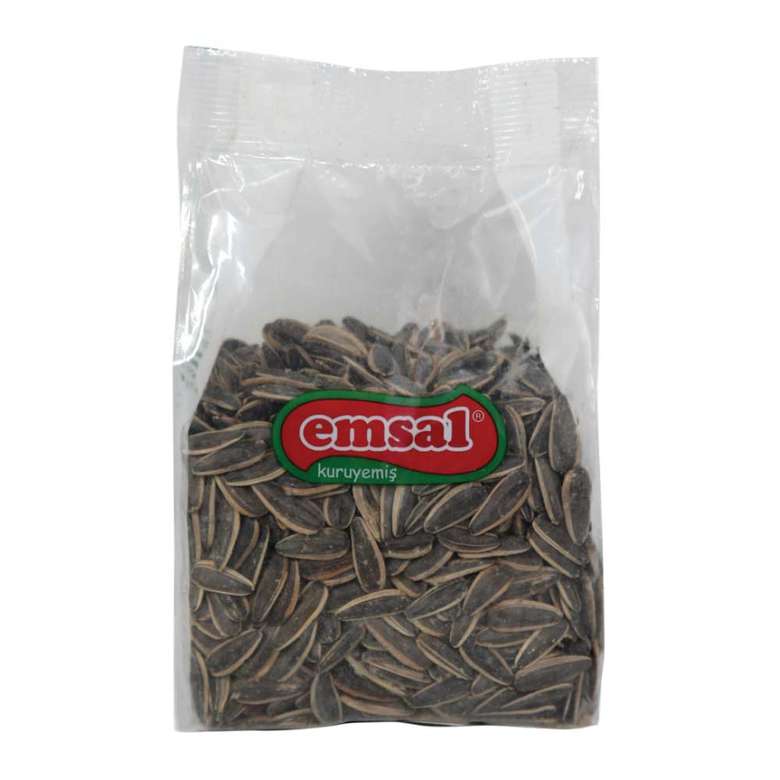 Precedent Nuts Domestic Sunflower Seeds Dakota 250 G