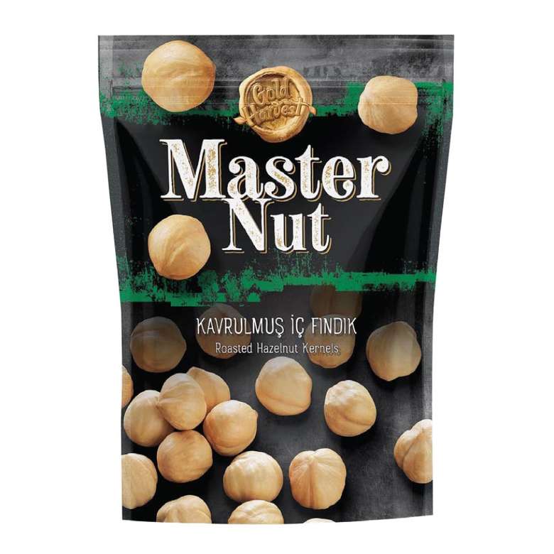 Master Nut Hazelnut 140 G