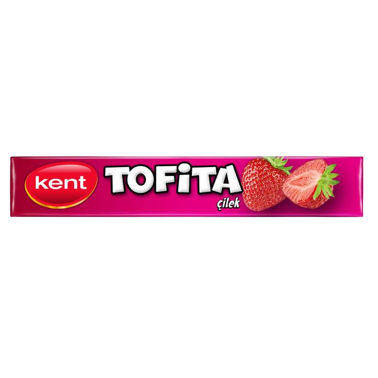 Tofita Soft Candy 47 G