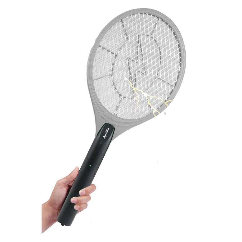 Aprilla Fly Killer Racket