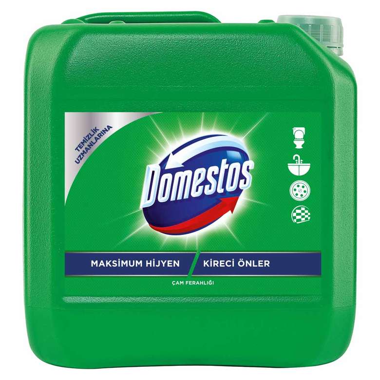 Domestos Bleach Ultra 3703 Ml