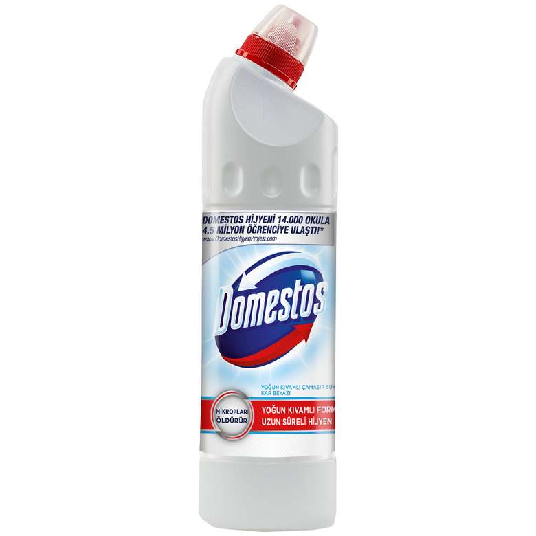 Domestos Bleach Ultra Snow White 750 ml