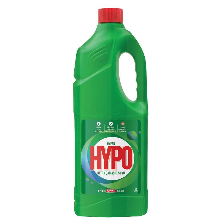 Hypo Bleach Ultra 3 Kg