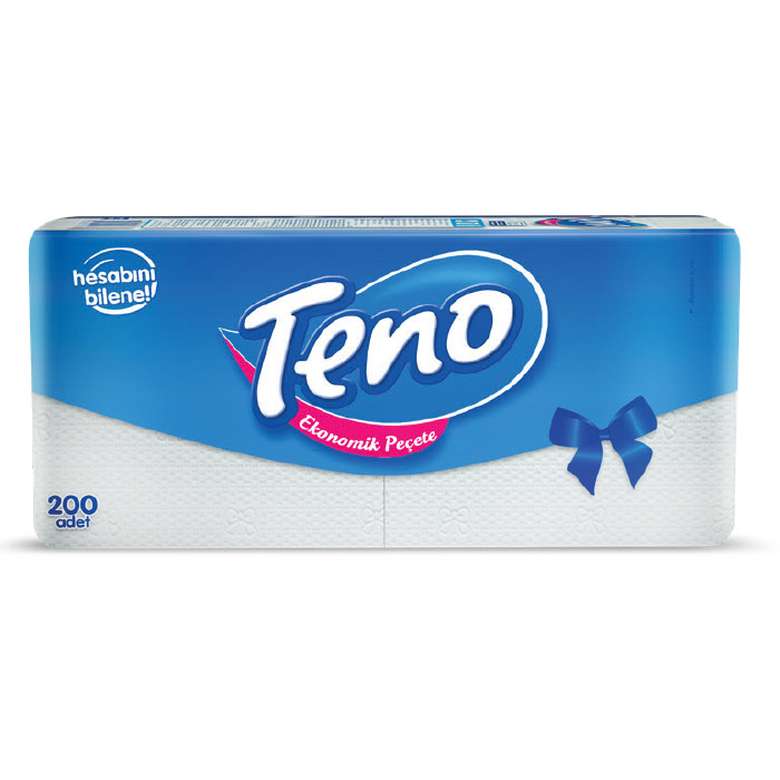 Teno Napkin 200 pcs